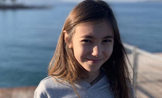 Ortaokul öğrencisi “gıda krizine” getirdiği çözüm ile Türkiye birincisi oldu