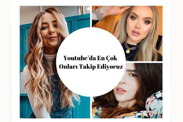 Video uygulamasında en çok takip edilen hesaplar belirlendi