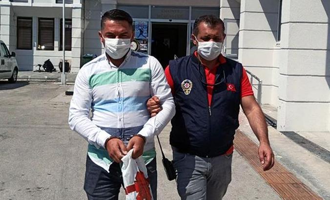 Evlilik vaadiyle 135 bin TL dolandırdı, evli çıktı