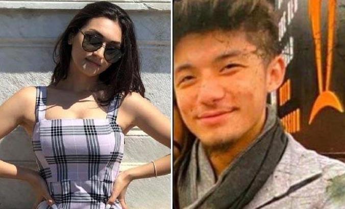 Duygu Delen'in erkek arkadaşının tahliyesine Başsavcılık itiraz etti