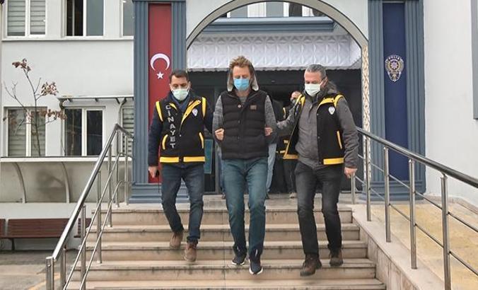 6 kişinin öldüğü sahte içki davasında gözlerini kaybeden sanığa tahliye