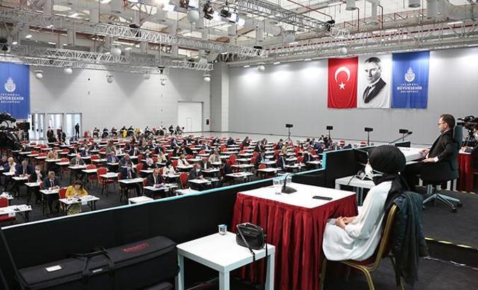 İstanbul'da metrolar internet erişimine açılıyor