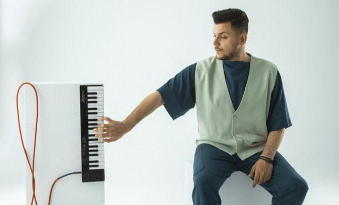 huner’in ilk single’ı müzikseverlerle buluştu