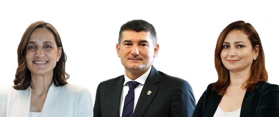 Prof. Dr. Ateş: “Fosil Yakıtlar Vergi Reformu yapılmalı"