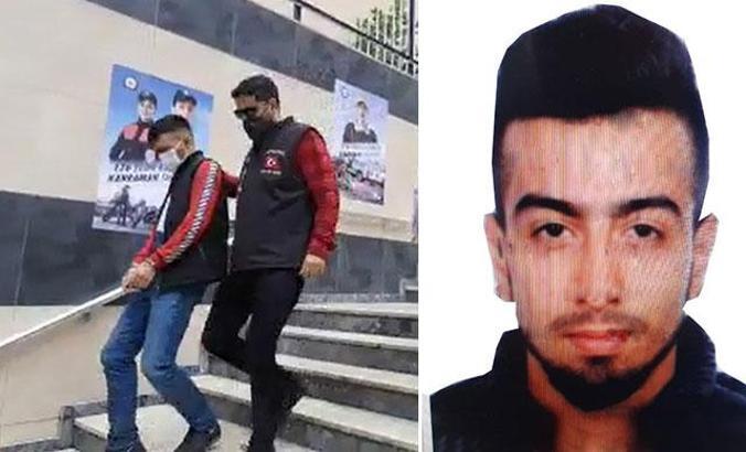 Maltepe'de sahte 150 dolar cinayeti