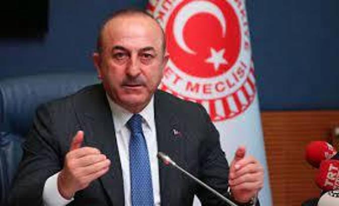 Bakan Çavuşoğlu, AB Yüksek Temsilcisi Borrell ile görüşecek