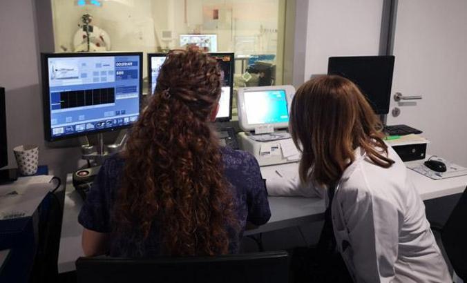 Hedefe yönelik 'atom tedavisi' birçok kansere umut oluyor