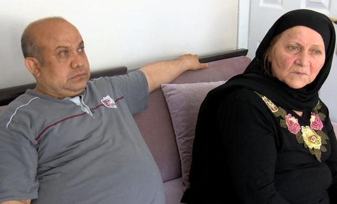 Anneden 2 evladına dolandırıcılık suçlaması