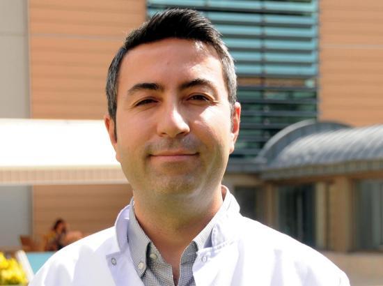 Her 100 çocuktan 3’ünde nedeni bilinmeyen skolyoz görülüyor