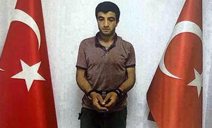 MİT ve jandarmadan PKK/KCK operasyonu; terörist İslam Biliz yakalandı