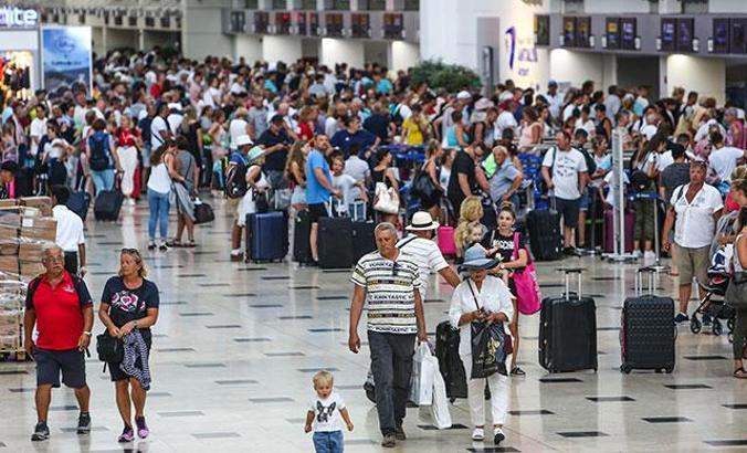 Rusya, 22 Haziran'dan itibaren Türkiye ile uçuşları yeniden başlatıyor