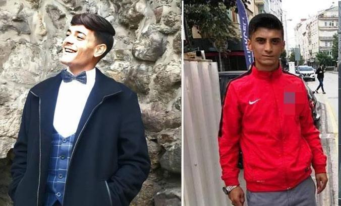 Berhan’ın katil zanlısı, cezaevinde intihar etti