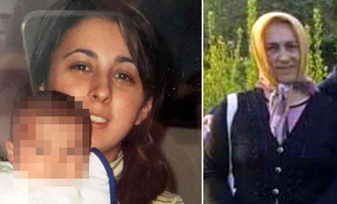 Çifte cinayetten önce internetten araştırma yapmış