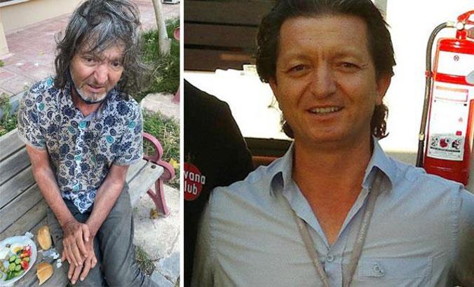 Haber alınamayan eski turizmci Kemer'de bulundu