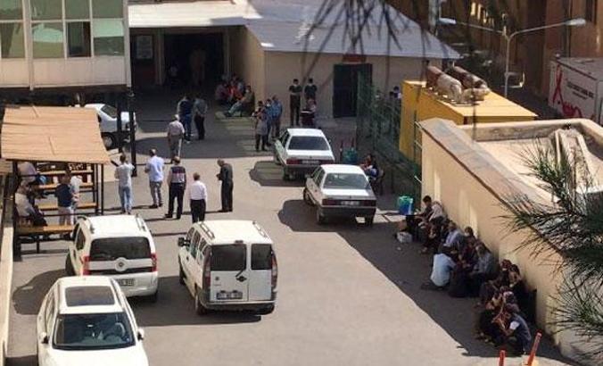 Suruç'ta sulama kavgası: 4 ölü, 4 yaralı