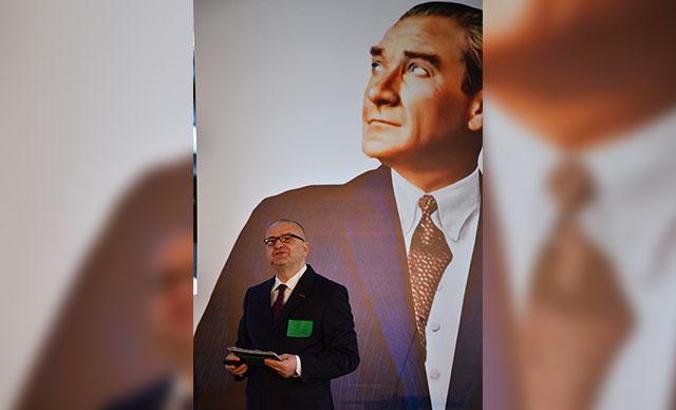 Darüşşafaka Cemiyeti Olağan Genel Kurul Toplantısı yapıldı