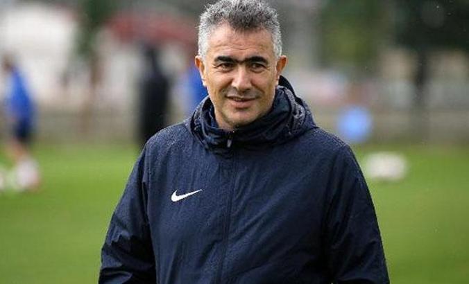 Mehmet Altıparmak, Samsunspor’da