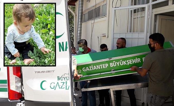 Annesi emzirirken nefessiz kalan Mehmet Efe bebek, öldü