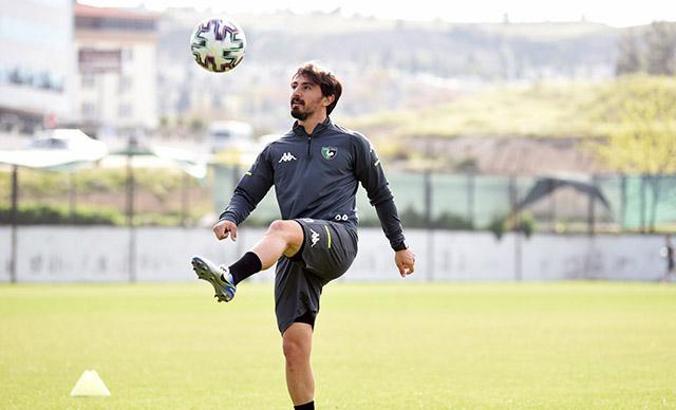 Altınordu'dan Recep Niyaz atağı