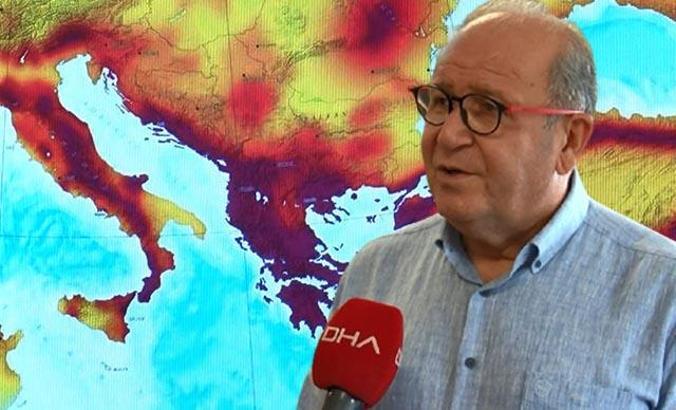 Prof. Dr. Şükrü Ersoy: Kartal depremi farklı değerlendirilmeli, 50 bin bina çökebilir