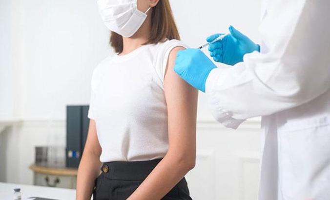 Vali Yerlikaya: İstanbul'da 7 milyon 590 bin 610 doz aşı yapıldı