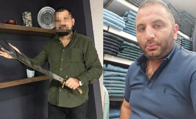 Ağabeyinin çalışanını döverek öldürdü, 'Bayılınca parka bıraktım' dedi