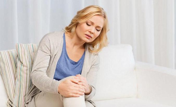 Diz kapağında çıtırdamayla görülen ağrı eklem kireçlenmesine işaret edebilir