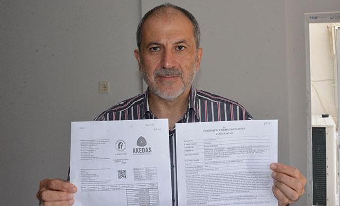 Fazla gelen elektrik faturasını tüketici hakem heyeti iptal etti