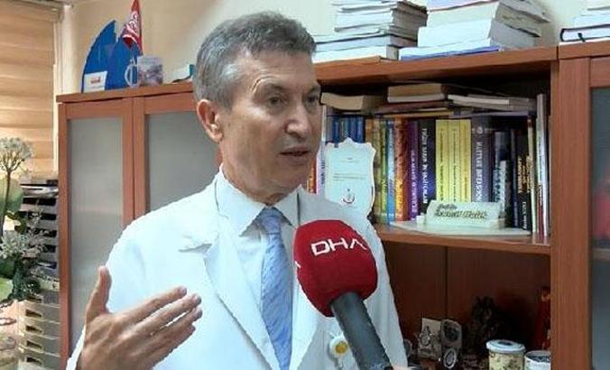 'Rus turistlere PCR zorunluluğu devam etmeli'