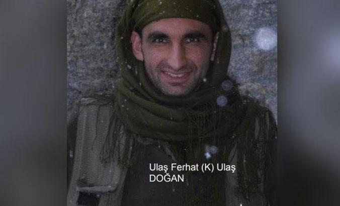 Kırmızı bültenle aranan terörist, MİT operasyonuyla etkisiz hale getirildi