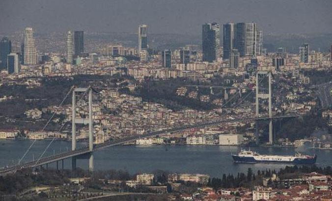 Ümraniye Belediyesi’nden ücretsiz boğaz turu etkinliği