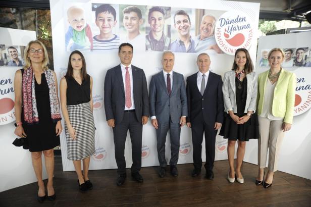 Hemofili araştırmasının sonuçları açıklandı