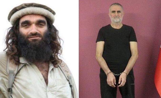 DEAŞ'ın sözde 'Türkiye sorumlusu' Kasım Güler tutuklandı