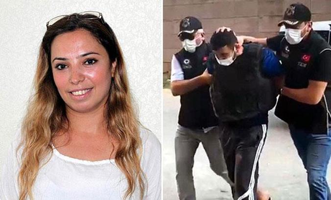 HDP binasında Deniz Poyraz'ı öldüren Onur Gencer'in örgüt bağlantısı çıkmadı