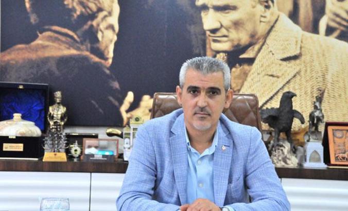 Hacıbektaş Belediye Başkanı'ndan 'saldırıya uğradım' açıklaması