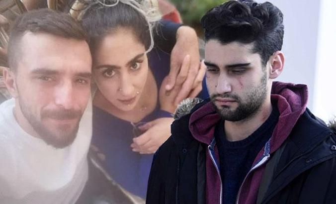 Kadir Şeker'in kurtardığı kadın, uyuşturucuyla yakalandığı sevgilisiyle cezaevinde evlendi