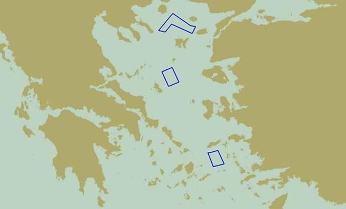 Mutabakata uymayan Yunanistan'a Türkiye'den NAVTEX'li yanıt