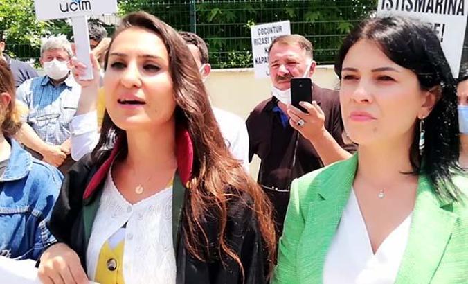 Sözde şeyhe cinsel istismar suçundan 10 yıl 5 ay hapis cezası