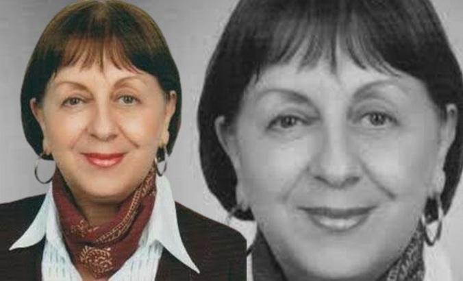 Yazar ve akademisyen Prof. Dr. Yıldız Ecevit hayatını kaybetti