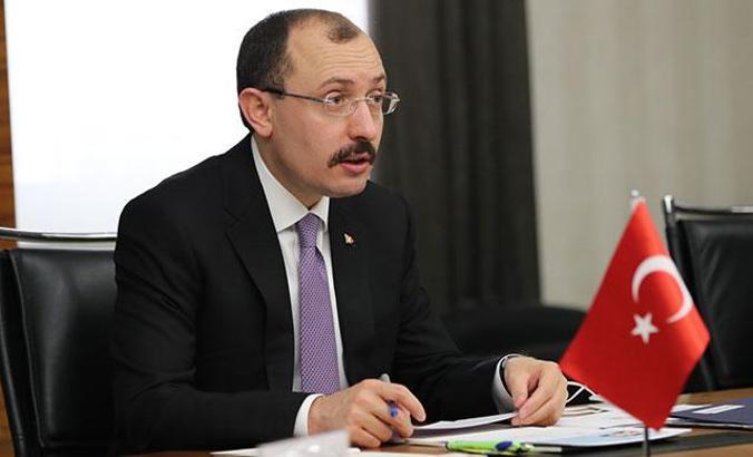 Bakan Muş: Esnafa hibe desteği başvurusu 1 Temmuz'a uzatıldı