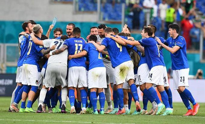 EURO 2020'de grup maçlarının ardından