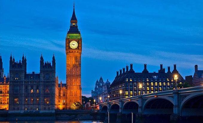 İngiltere’ye gitmek isteyenler, İstanbul’dan sonra Ankara ve İzmir’de dil yeterlilik sınavına girebilecek