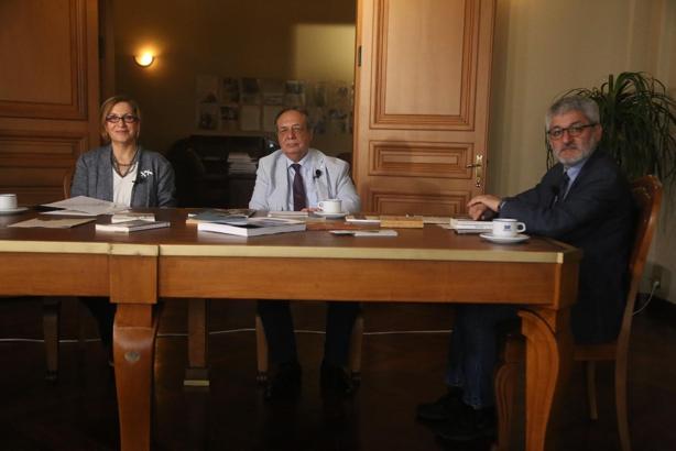 “İstanbul’un değerini Tanpınar ile anladım”