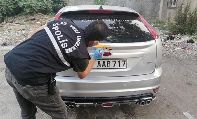 Adana'da husumetli iki grup sokak ortasında çatıştı: 1 ölü, 6 yaralı