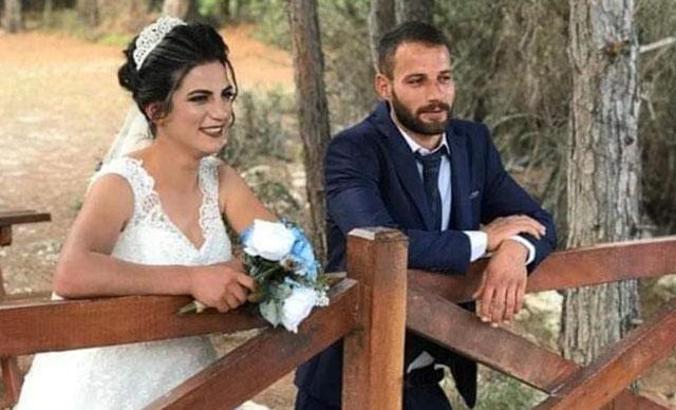 Genç çift dağ evinde ölü bulundu