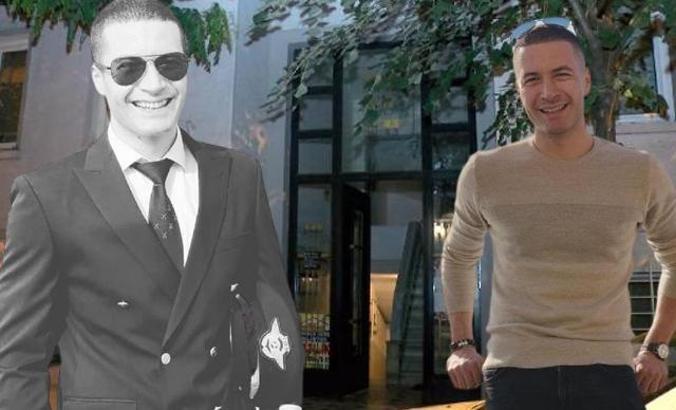 THY'yi yasa boğan ölüm: Genç pilot balkondan düşerek hayatını kaybetti