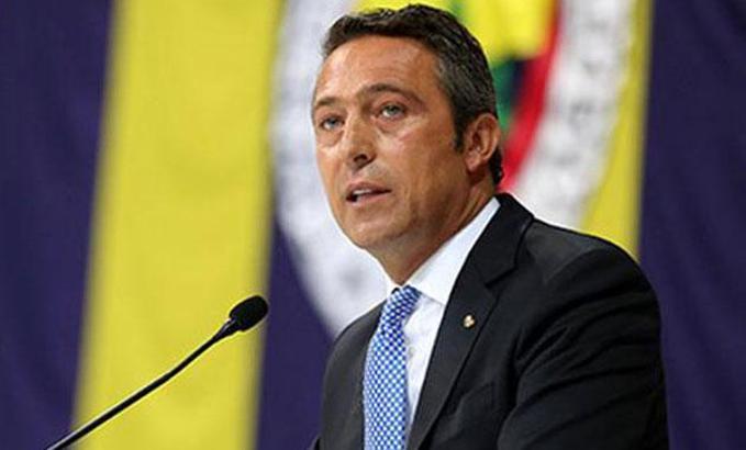 Ali Koç'un yeni yönetim kurulu aday listesi belli oldu