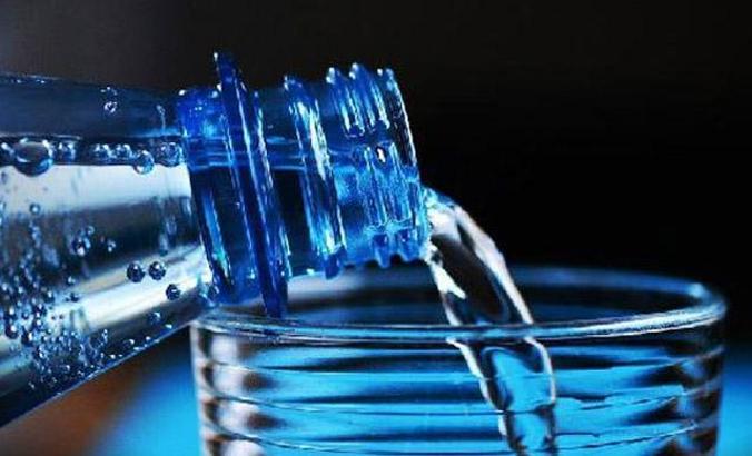 Diyetisyen Eda Balcı: Sert sular daha sağlıklı