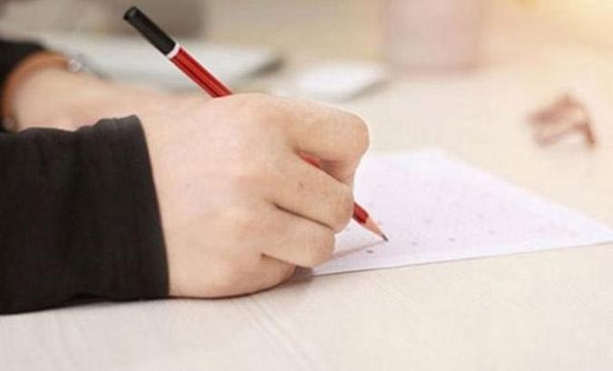 YKS'ye bir gün kala nefes egzersizi tavsiyesi ve beslenme önerisi