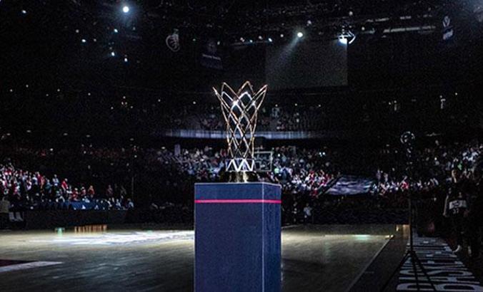Basketbol Şampiyonlar Ligi'nde 5 Türk takımı mücadele edecek